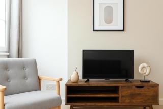 Relaxing Retreat by Ravenscourt Park - Stylish & Central - Londra - 1