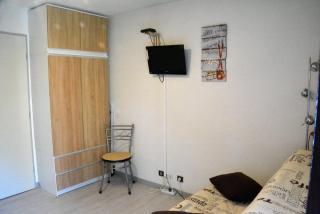 Loue studio-cabine à Barèges(65) - 6