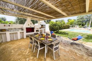 Villa Agata Salentino by Villa Plus - 8