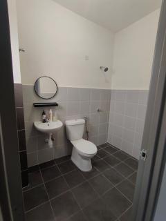 Homestay 641 Mu5lim only - Port Dickson - 4