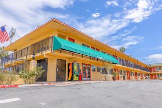 Hotel Avenida - Oceanside Camp Pendleton - Oceanside - 0