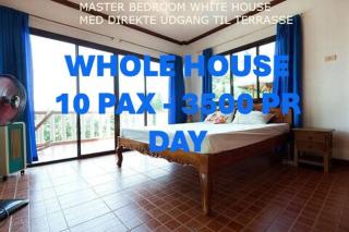 Danish White House Relaxing - - Puerto Galera - 9