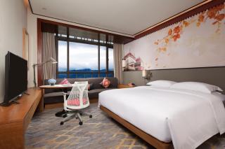 Hilton Garden Inn Shangri-La - Shangri-La - 5