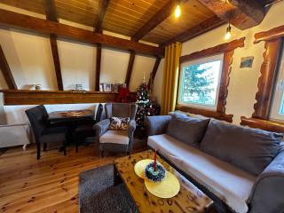 Vila Šarigora - Žabljak - 6