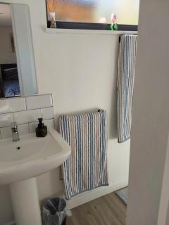 Rocklands Retreat - 1