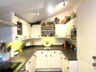 Barn Cottage - Broadway - 4