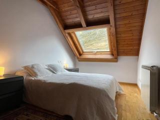 Estupendo tríplex con vistas y chimenea - Vall Boí - Pla de l'Ermita - 8