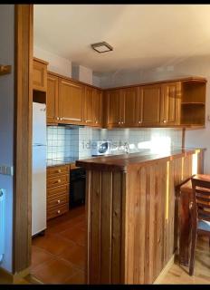 Estupendo tríplex con vistas y chimenea - Vall Boí - Pla de l'Ermita - 6
