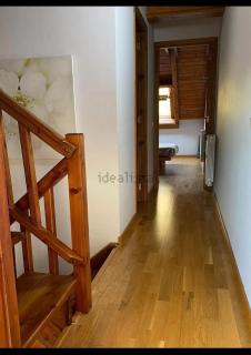 Estupendo tríplex con vistas y chimenea - Vall Boí - Pla de l'Ermita - 5