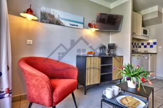 LocaLise - Maison G5 au Guilvinec - A 50m de la mer avec jardin et piscine - Tout à pied, plages, port, centre, commerces, marché - Wifi inclus - Animaux bienvenus - Linge de lit inclus - 7