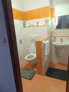Apartmán Frymburk - 1