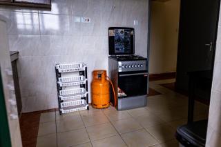 The Haven Residence - Nairobi - 6