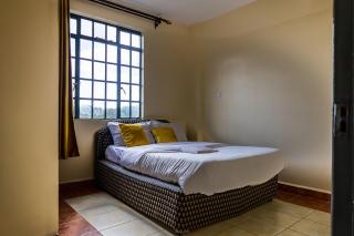 The Haven Residence - Nairobi - 5