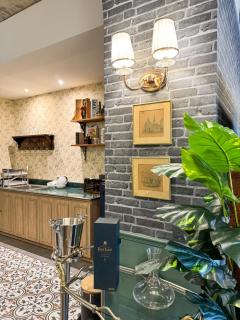 Nara Poshtel Sathorn - 1