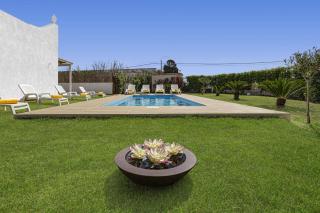 Villa Rosso Blu by Villa Plus - Santa Maria del Focallo - 9