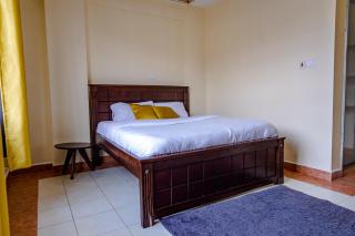 The Haven Residence - 1