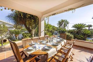 Villa Nautilus by Villa Plus - Santa Maria Del Focallo - 3