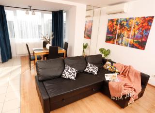 Charming Escape - Old Town - Pet Friendly - Bucharest - 9