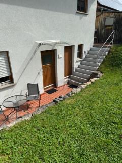 Ferienwohnung Hermosa - Stegaurach - 9