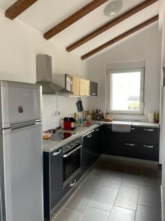 Apartment Mali raj - Medulin (Medolino) - 1