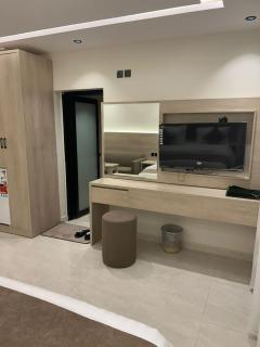 استديو فاخر اثاث عصرى - Luxury studio with modern furniture - 4