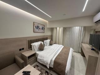 استديو فاخر اثاث عصرى - Luxury studio with modern furniture - 9