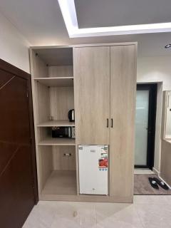 استديو فاخر اثاث عصرى - Luxury studio with modern furniture - 3