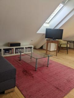 Amethyst Apartment - 8
