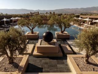 The Ritual, A Wellness Retreat - Lampi - 9