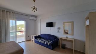 Horizon view rooms - Himare - 9