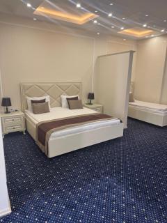 East Legend Hotel - Baku - 5