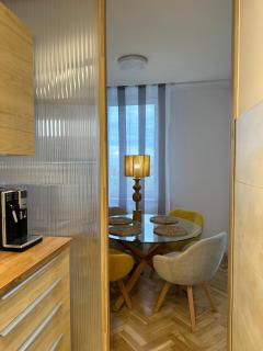 Apartament Warszawa Centrum Stare Miasto - 6