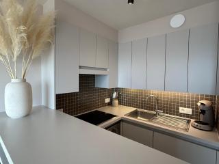 Studio Ribella West 5 - De Panne - 4
