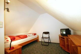 Gaestehaeuser-Heidehof-Wohnung-2 - Süderhöft - 2