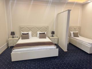 East Legend Hotel - Baku - 6