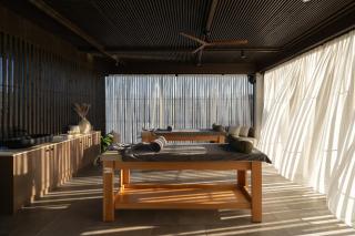 The Ritual, A Wellness Retreat - Lampi - 7