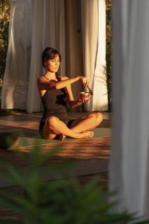 The Ritual, A Wellness Retreat - Lampi - 5