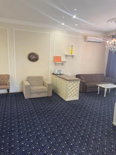 East Legend Hotel - Baku - 7
