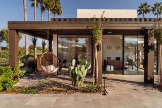 The Ritual, A Wellness Retreat - Lampi - 8