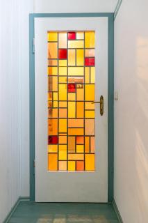 Ferienwohnung Steinachblick - Steinach - 6