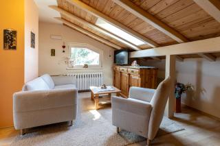 Ferienwohnung Steinachblick - Steinach - 0