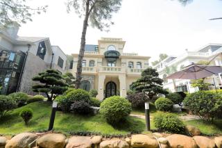 Flamingo Dai Lai - Delight Villa - Phúc Yên - 0