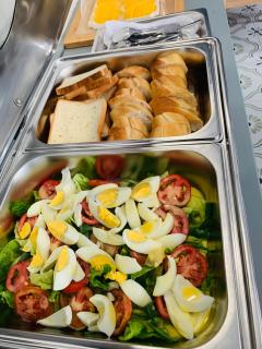 LuangPrabang Pearl Hotel - 2