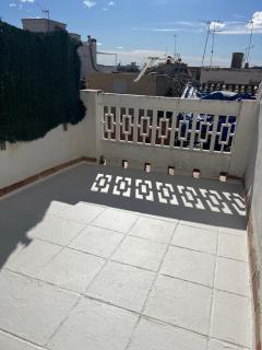 La Casa Vertical casco histórico de Segorbe - Segorbe - 7