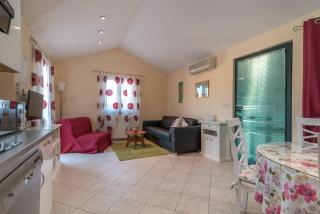 Room in Guest room - Superior suite with city view - Trogir - 9
