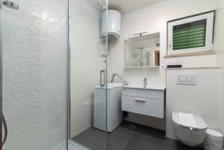 Room in Guest room - Superior suite with city view - Trogir - 5