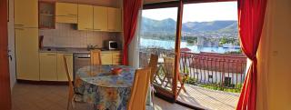Stunning view suite with balcony - Trogir - 8