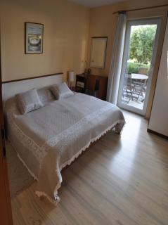 Cosy suite with garden terrace - Trogir - 6