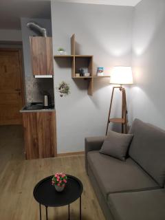 Bakuriani - Didveli Gallery, B 203 - Bakuriani - 8