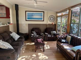 Naracoorte Central Accommodation - Naracoorte - 9